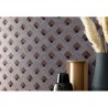 Papel Pintado Ondes 74470926 - CASAMANCE