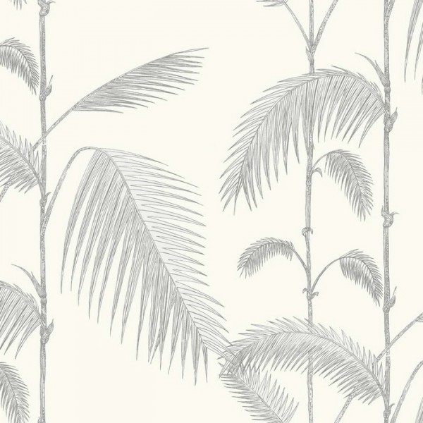 Papel Pintado Palm Leaves 95-1008 - COLE and SON Papel Pintado Palm Leaves 95-1008 - COLE and SON