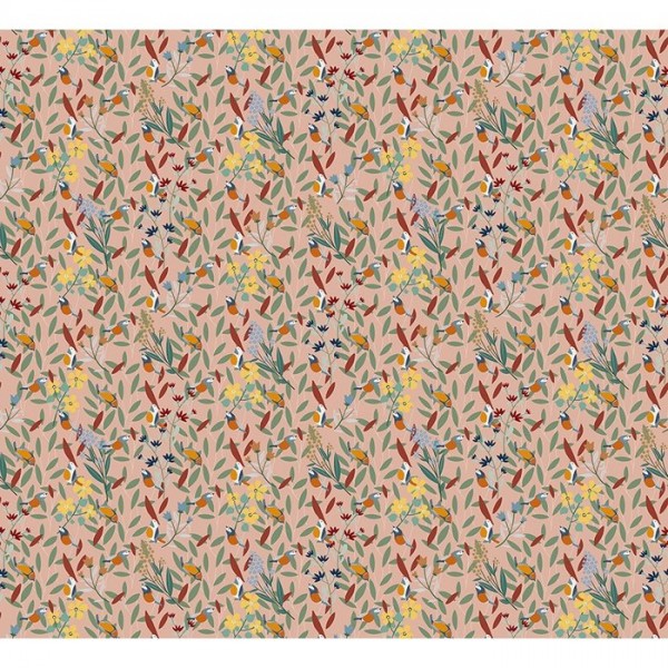 Papel Pintado Dans Le Bois WDDB1901 - WALL AND DECO