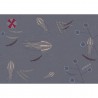 Papel Pintado Gently Adrift WDGA1902 - WALL AND DECO
