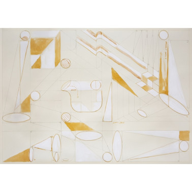 Papel Pintado Leonardo WDLE1902 - WALL AND DECO