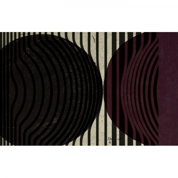 Papel Pintado Long Play WDLP1901 - WALL AND DECO Papel Pintado Long Play WDLP1901 - WALL AND DECO