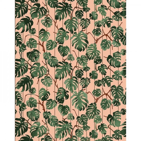 Papel Pintado Rio WDRI1902 - WALL AND DECO Papel Pintado Rio WDRI1902 - WALL AND DECO