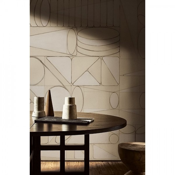 Papel Pintado Leonardo WDLE1902 - WALL AND DECO