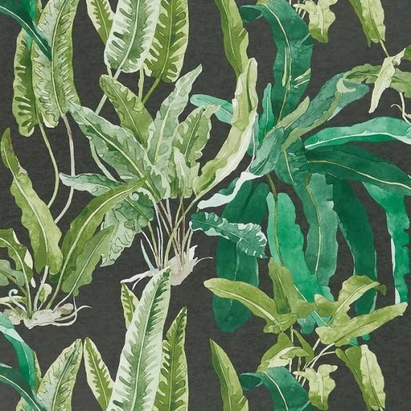 Papel Pintado Benmore ncw4393-01 - NINA CAMPBELL Papel Pintado Benmore ncw4393-01 - NINA CAMPBELL