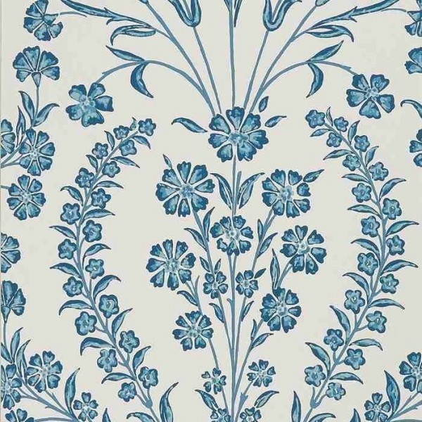 Papel Pintado Chelwood ncw4392-05 - NINA CAMPBELL Papel Pintado Chelwood ncw4392-05 - NINA CAMPBELL