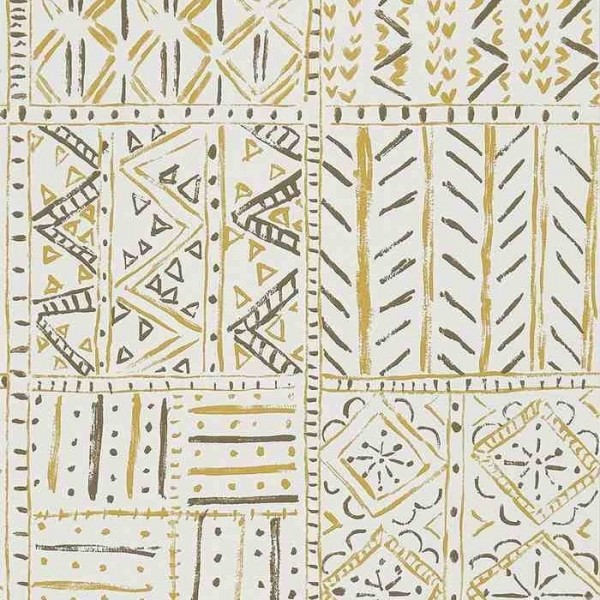 Papel Pintado Cloisters ncw4391-01 - NINA CAMPBELL Papel Pintado Cloisters ncw4391-01 - NINA CAMPBELL
