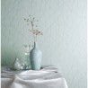 Papel Pintado Craquelure Vinyl w7350-04 - OSBORNE and LITTLE