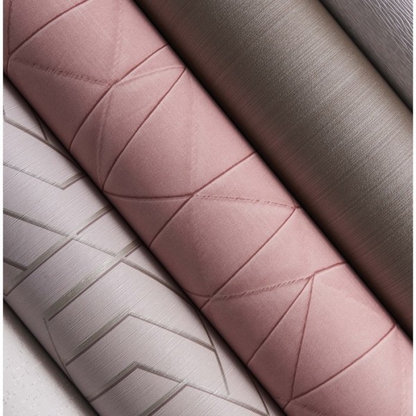 Papel Pintado Craquelure Vinyl w7350-08 - OSBORNE and LITTLE