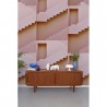 Papel Pintado Alaró Ivory Mural 8400122 - COORDONNE