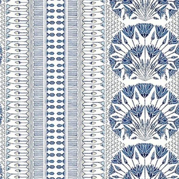 Papel Pintado AT9624 Cairo - ANNA FRENCH