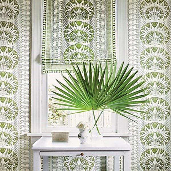 Papel Pintado AT9624 Cairo - ANNA FRENCH