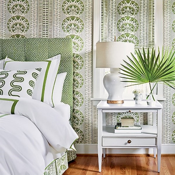 Papel Pintado AT9624 Cairo - ANNA FRENCH