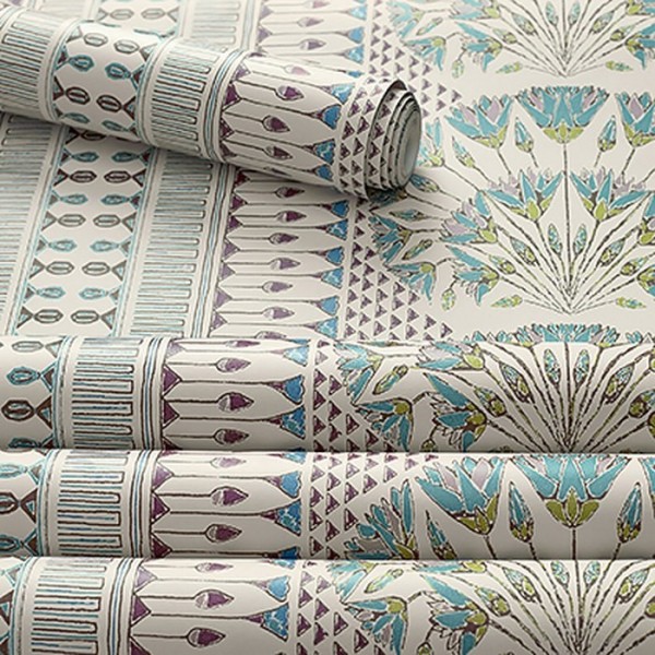 Papel Pintado AT9624 Cairo - ANNA FRENCH