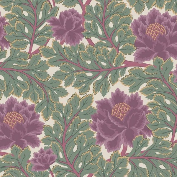 Papel Pintado Aurora 116-1001 - COLE and SON Papel Pintado Aurora 116-1001 - COLE and SON