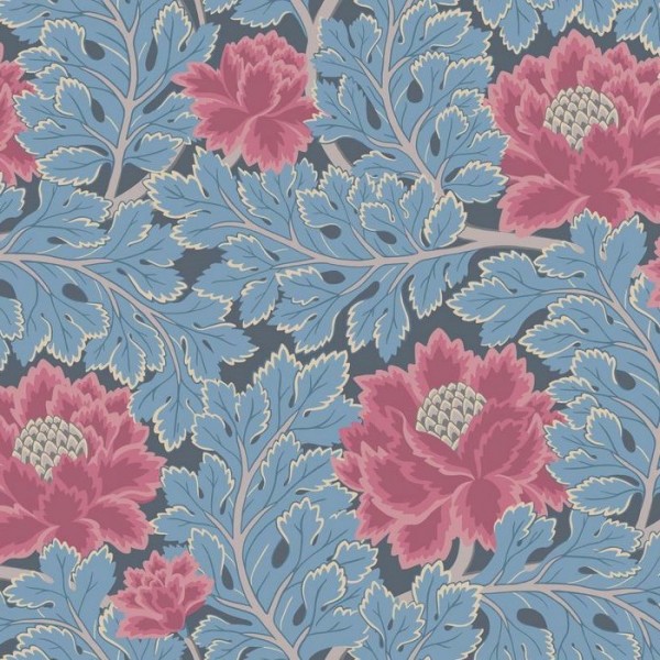 Papel Pintado Aurora 116-1004 - COLE and SON Papel Pintado Aurora 116-1004 - COLE and SON