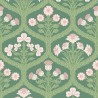 Papel Pintado Floral Kingdom 116-3009 - COLE and SON