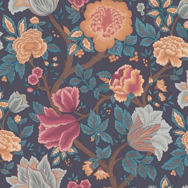 Papel Pintado Midsummer Bloom 116-4014 - COLE and SON Papel Pintado Midsummer Bloom 116-4014 - COLE and SON