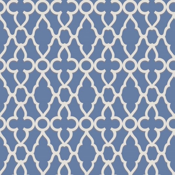 Papel Pintado Treillage 116-6021 - COLE and SON