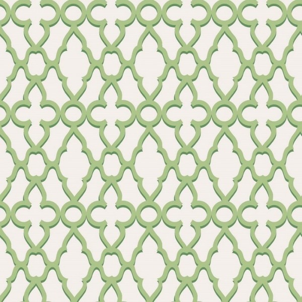 Papel Pintado Treillage 116-6022 - COLE and SON Papel Pintado Treillage 116-6022 - COLE and SON