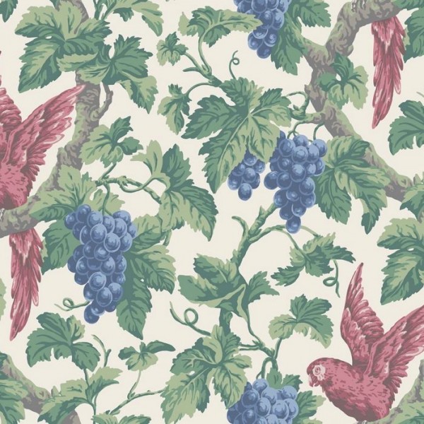 Papel Pintado Woodvale Orchard 116-5018 - COLE and SON Papel Pintado Woodvale Orchard 116-5018 - COLE and SON