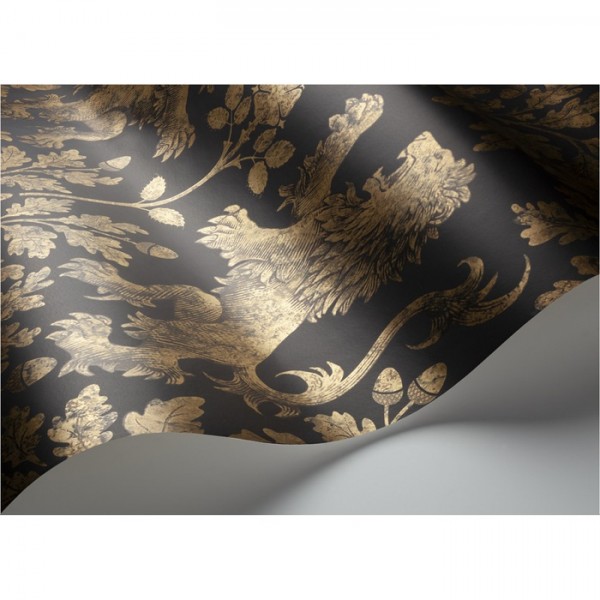 Papel Pintado Boscobel Oak 116-10036 - COLE and SON