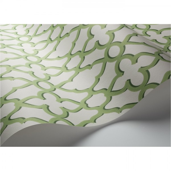 Papel Pintado Treillage 116-6022 - COLE and SON
