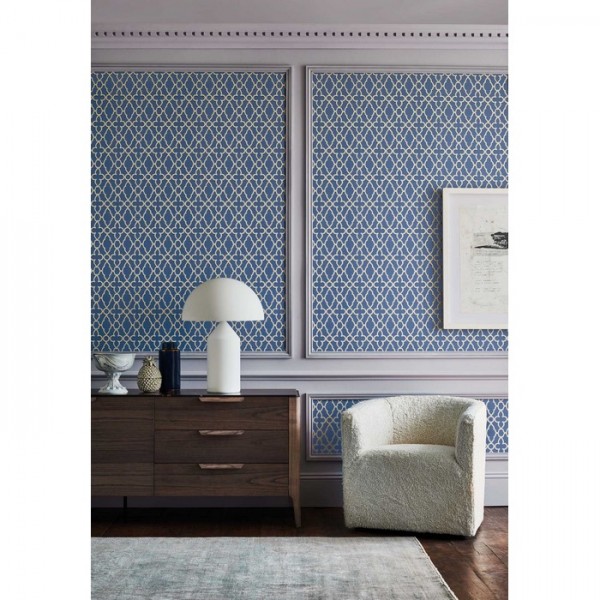 Papel Pintado Treillage 116-6022 - COLE and SON