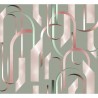 Papel Pintado Arch DI 3301-2  - Tres Tintas