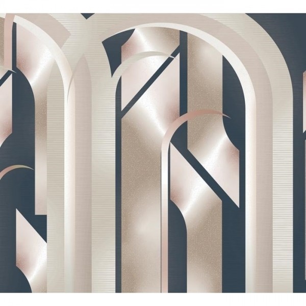 Papel Pintado Arch Mural M 3301-10 - Tres Tintas Papel Pintado Arch Mural M 3301-10 - Tres Tintas