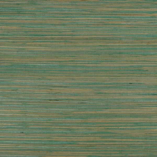 Papel Pintado Kita-Turquiose Blue PA7594-002-091 - GANCEDO