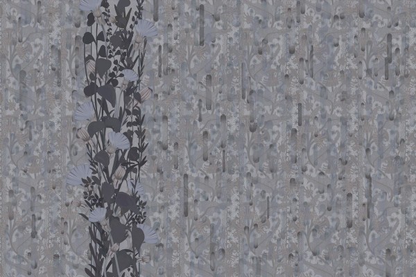 Papel Pintado Agio GLIX12B - GLAMORA