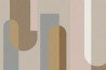 Papel Pintado Enjoy GLIX151B - GLAMORA