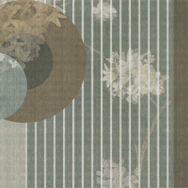 Papel Pintado Evergreen GLIX191A - GLAMORA Papel Pintado Evergreen GLIX191A - GLAMORA