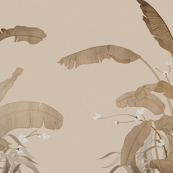 Papel Pintado Jardin Botanique GLIX292A - GLAMORA Papel Pintado Jardin Botanique GLIX292A - GLAMORA