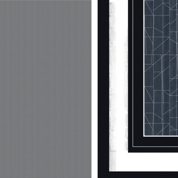 Papel Pintado Light Frame GLIX312B - GLAMORA Papel Pintado Light Frame GLIX312B - GLAMORA
