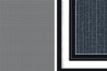 Papel Pintado Light Frame GLIX312B - GLAMORA