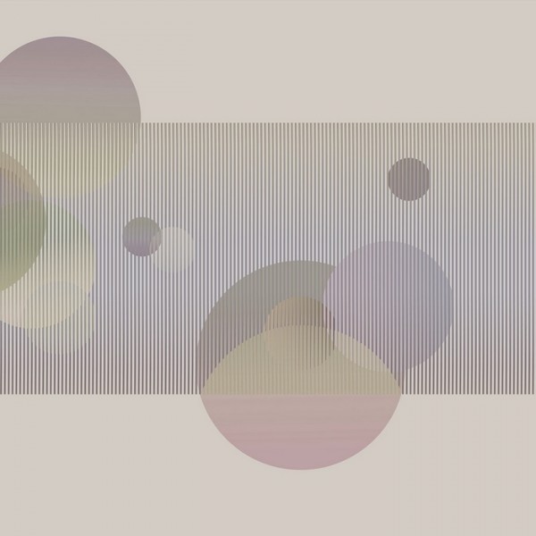 Papel Pintado Pulsar GLIX522A - GLAMORA Papel Pintado Pulsar GLIX522A - GLAMORA