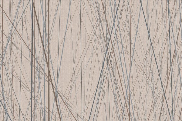 Papel Pintado Shangai GLIX611B - GLAMORA