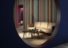 Papel Pintado Razor GLIX542B - GLAMORA