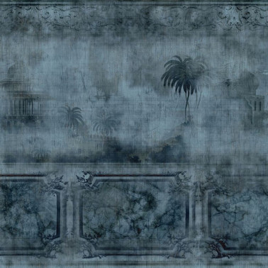 Papel Pintado GLAF123A NOBILITAS - GLAMORA