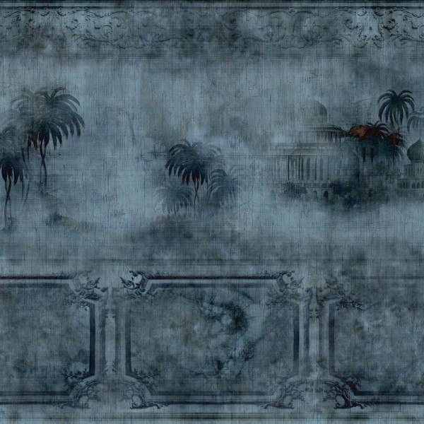 Papel Pintado GLAF123B NOBILITAS - GLAMORA Papel Pintado GLAF123B NOBILITAS - GLAMORA
