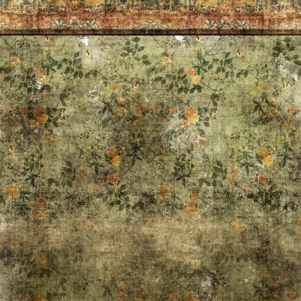 Papel Pintado GLAF141A GAUDIUM - GLAMORA