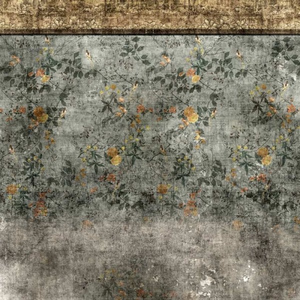 Papel Pintado GLAF143B GAUDIUM - GLAMORA