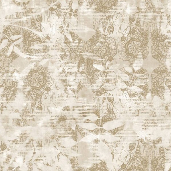 Papel Pintado GLAR123B CROCHET - GLAMORA Papel Pintado GLAR123B CROCHET - GLAMORA