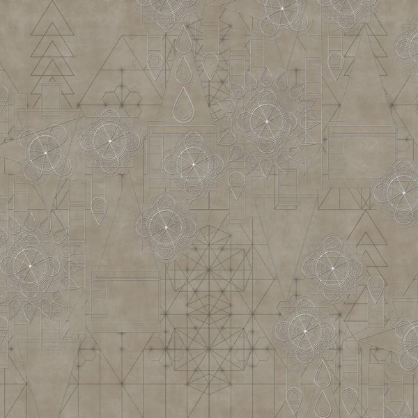 Papel Pintado GLCO111A ADAGIO - GLAMORA Papel Pintado GLCO111A ADAGIO - GLAMORA