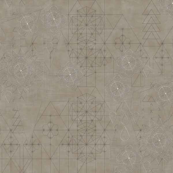 Papel Pintado GLCO111B ADAGIO - GLAMORA Papel Pintado GLCO111B ADAGIO - GLAMORA