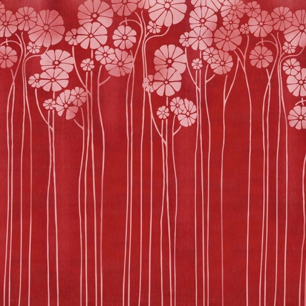 Papel Pintado GLDE122B DAISY BLUE - GLAMORA Papel Pintado GLDE122B DAISY BLUE - GLAMORA