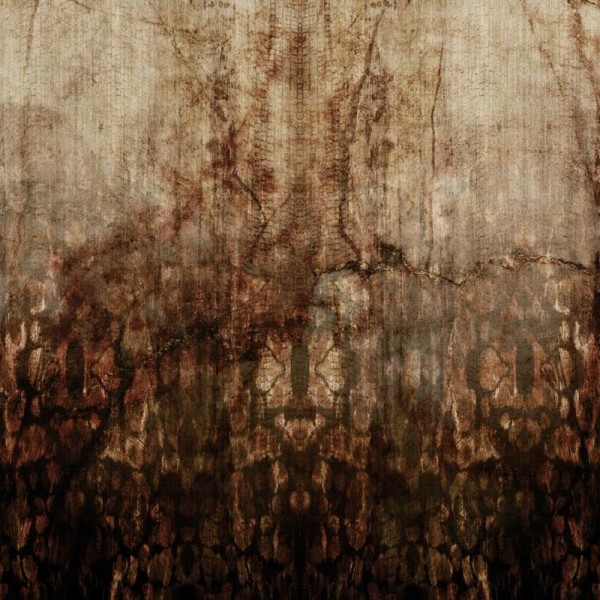 Papel Pintado GLEL102A RUST - GLAMORA Papel Pintado GLEL102A RUST - GLAMORA
