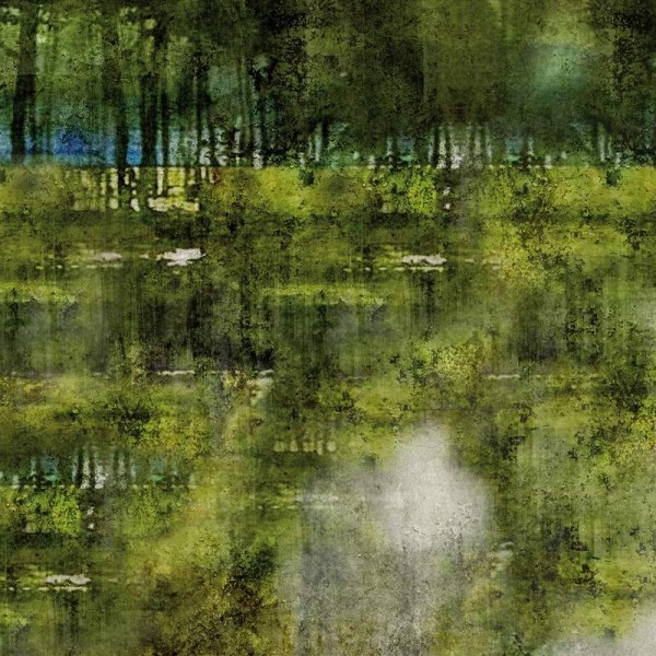 Papel Pintado GLEL121B LAGOON - GLAMORA Papel Pintado GLEL121B LAGOON - GLAMORA